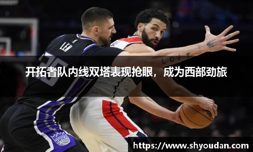 开拓者队内线双塔表现抢眼，成为西部劲旅